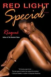 Book cover of Red Light Special by Risqué