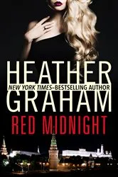 Book cover of Red Midnight by Ben Mikaelsen