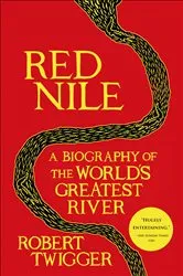 Book cover of Red Nile by Robert Twigger