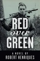 Book cover of Red Over Green by Unknown