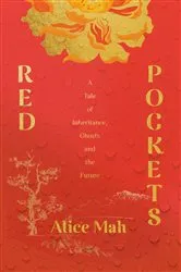 Book cover of Red Pockets by Unknown