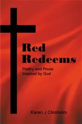 Book cover of Red Redeems by Karen J Chisholm