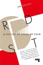 Book cover of Red Set by James Dooley