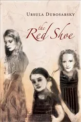 Book cover of Red Shoe by Unknown