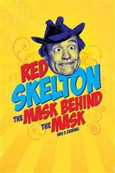 Book cover of Red Skelton by Wes Gehring