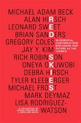 Book cover of Red Skies by Alan Hirsch