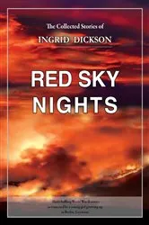 Book cover of Red Sky Nights by Ingrid Dickson