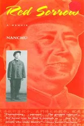 Book cover of Red Sorrow by Unknown