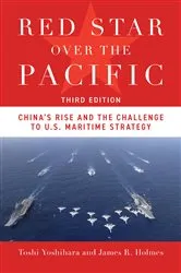 Book cover of Red Star Over the Pacific, Third Edition (3rd ed.) by Toshi Yoshihara