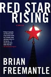 Book cover of Red Star Rising by Unknown