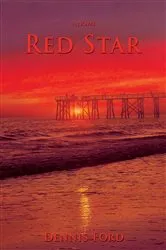 Book cover of Red Star by Dennis Ford