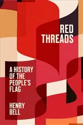 Book cover of Red Threads by Rex Stout