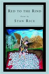 Book cover of Red to the Rind by Stan Rice