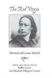 Book cover of Red Virgin by Louise Michel