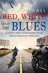 Book cover of Red, White, and the Blues by Unknown