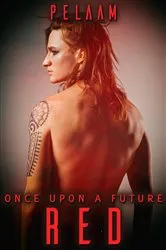 Book cover of Red by Ramsey Shehadeh