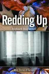 Book cover of Redding Up by Snodgrass