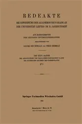 Book cover of Redeakte by Georg Buchwald