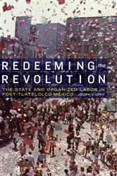 Book cover of Redeeming the Revolution by Joseph U. Lenti