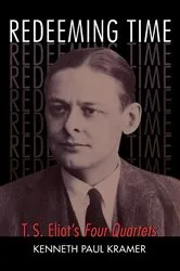 Book cover of Redeeming Time by Kenneth Paul Kramer