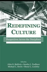 Book cover of Redefining Culture by John R. Baldwin