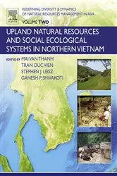 Book cover of Redefining Diversity and Dynamics of Natural Resources Management in Asia, Volume 2 by Ganesh Shivakoti