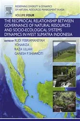 Book cover of Redefining Diversity and Dynamics of Natural Resources Management in Asia, Volume 4 by Ganesh Shivakoti