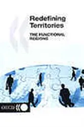 Book cover of Redefining Territories by OECD Publishing