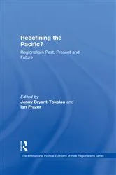 Book cover of Redefining the Pacific? by Ian Frazer
