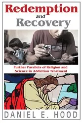 Book cover of Redemption and Recovery by Daniel E. Hood