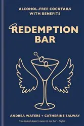 Book cover of Redemption Bar by Catherine Salway