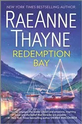 Book cover of Redemption Bay by RaeAnne Thayne