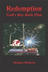 Book cover of Redemption - God's Buy Back Plan by Michael McKeon