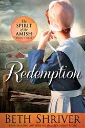 Book cover of Redemption by Ilene Grydsuk