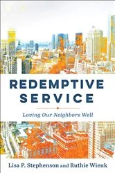 Book cover of Redemptive Service by Unknown
