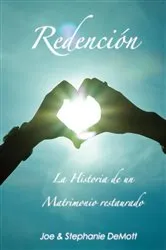 Book cover of Redención by Matt Chandler
