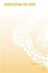 Book cover of Redeploying the State by H. Aidi