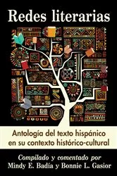 Book cover of Redes literarias by Unknown