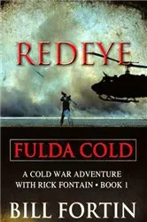 Book cover of Redeye Fulda Cold by Unknown
