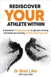 Book cover of Rediscover Your Athlete Within by Unknown