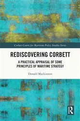 Book cover of Rediscovering Corbett by Donald Mackinnon