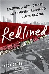 Book cover of Redlined by Linda Gartz
