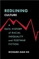 Book cover of Redlining Culture by Richard Jean So