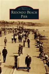 Book cover of Redondo Beach Pier by Jennifer L. Krintz