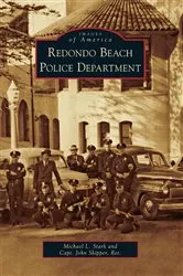 Book cover of Redondo Beach Police Department by Michael L. Stark