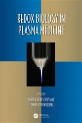 Book cover of Redox Biology in Plasma Medicine by Sander Bekeschus