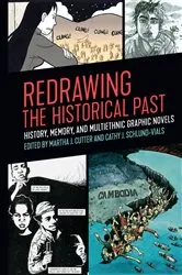 Book cover of Redrawing the Historical Past by Martha J. Cutter