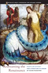 Book cover of Redreaming the Renaissance by Mary Lindemann