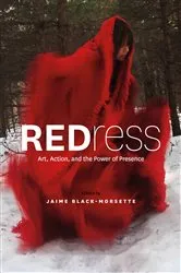 Book cover of Redress by John Tateishi