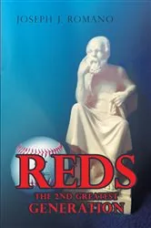 Book cover of Reds by Ted Morgan